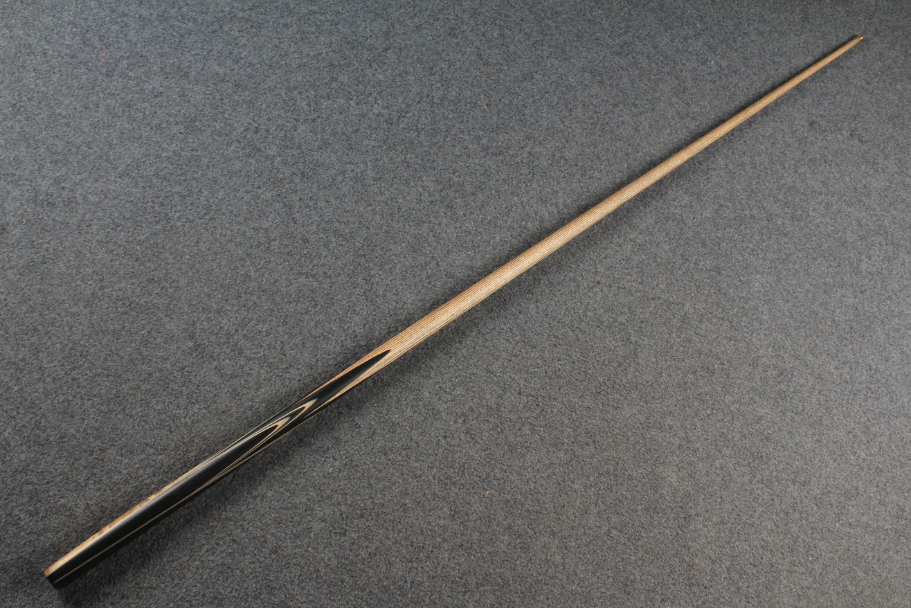 1 piece ash snooker cue # 6179