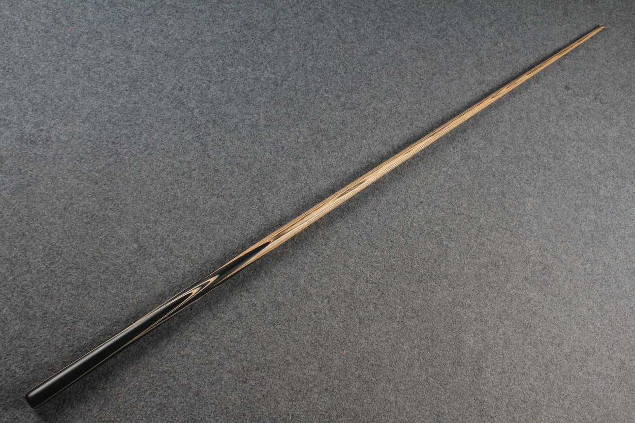 1 piece ash snooker cue # 6179