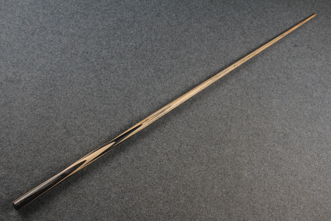1 piece ash snooker cue # 6180