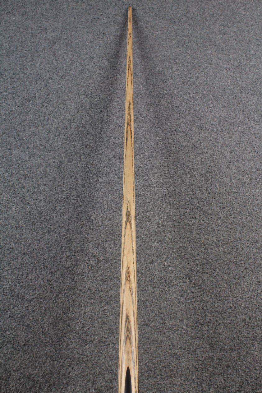 1 piece ash snooker cue # 6188