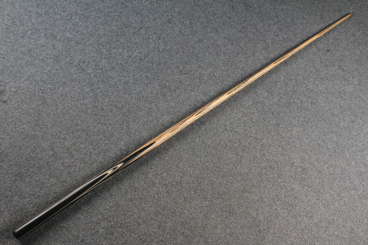 1 piece ash snooker cue # 6190