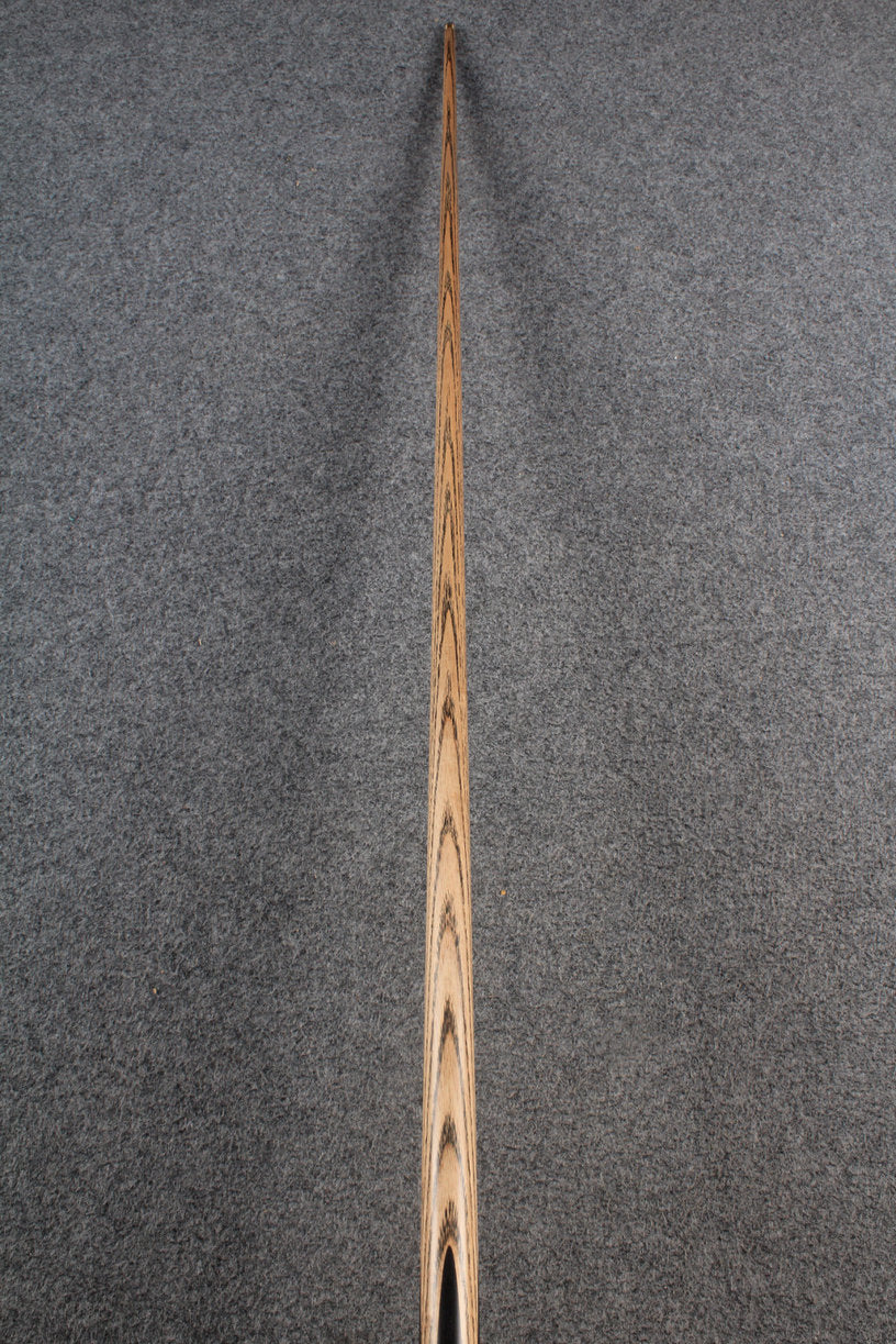 1 piece ash snooker cue # 6191