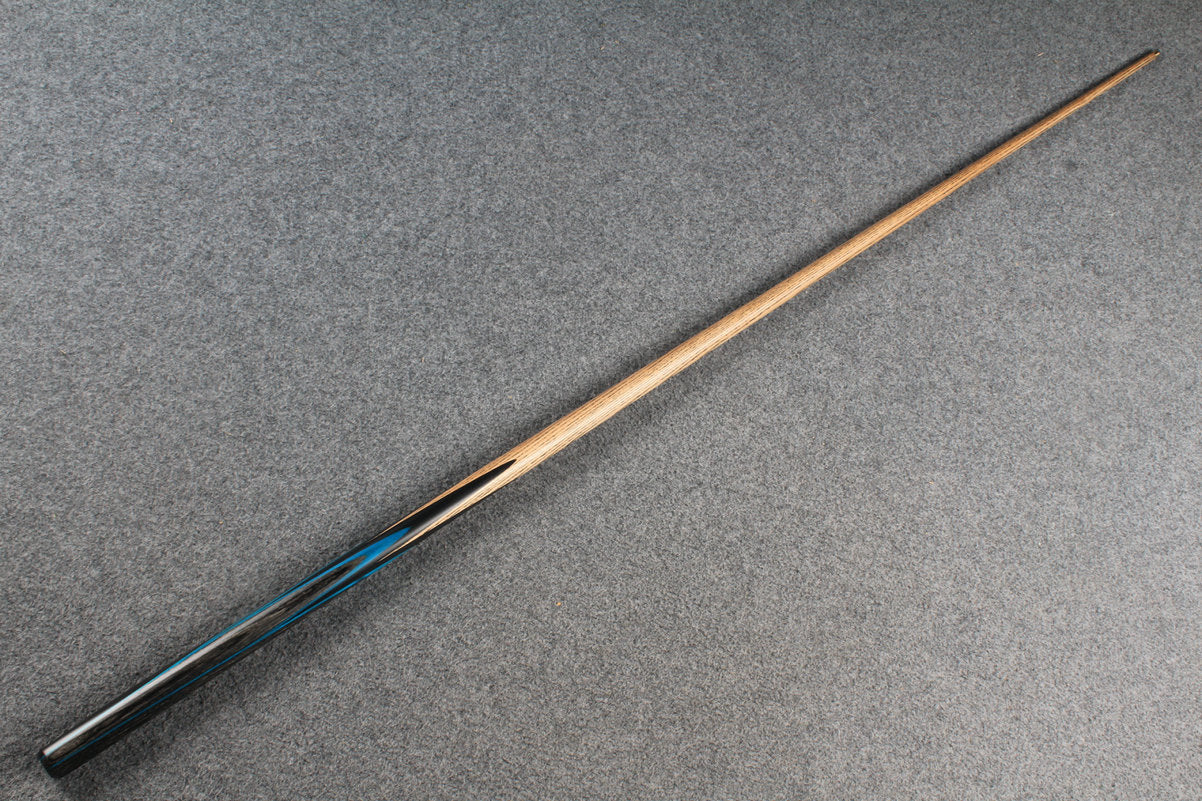 1 piece ash snooker cue # 6191