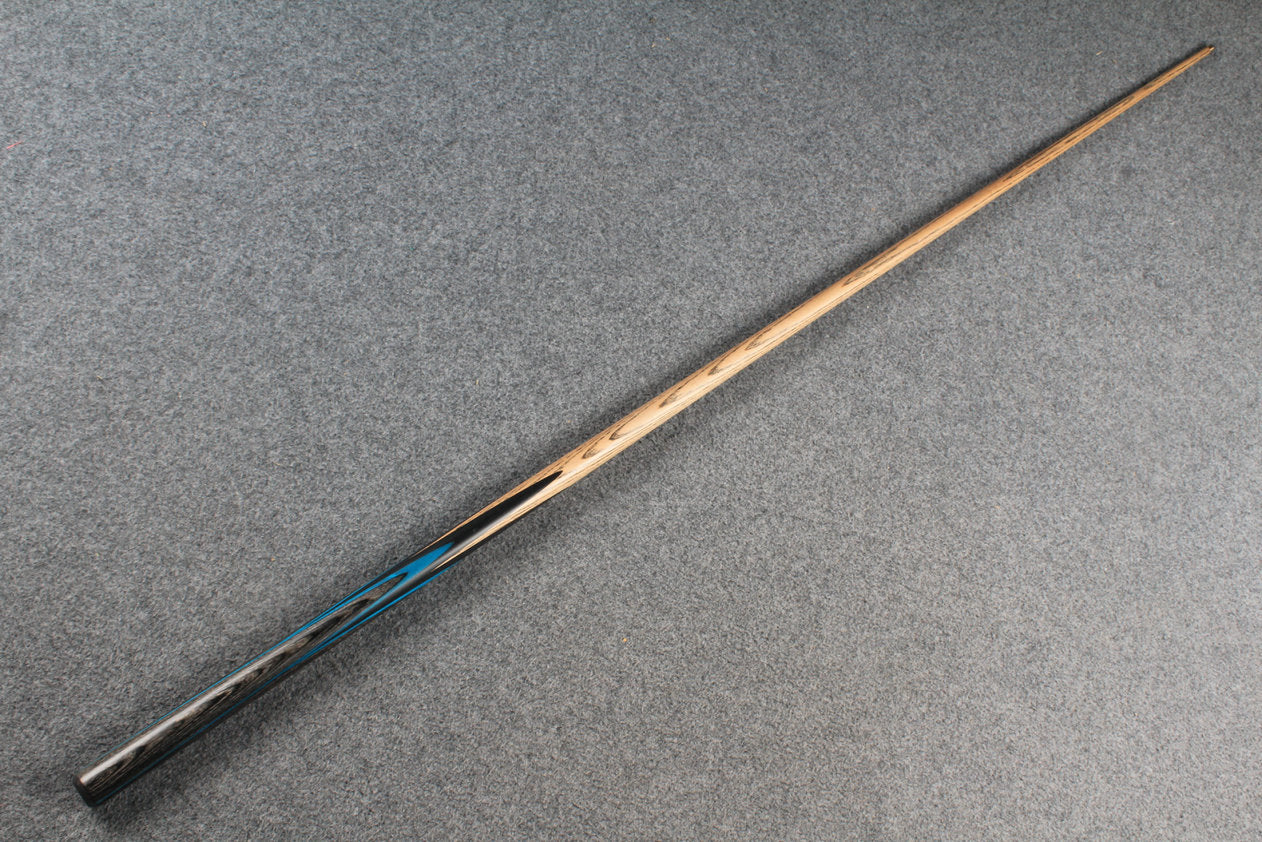 1 piece ash snooker cue # 6191