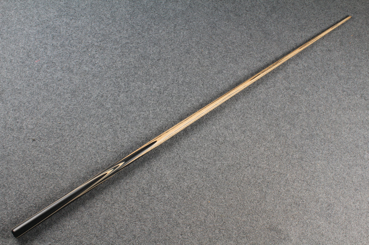 1 piece ash snooker cue # 6195