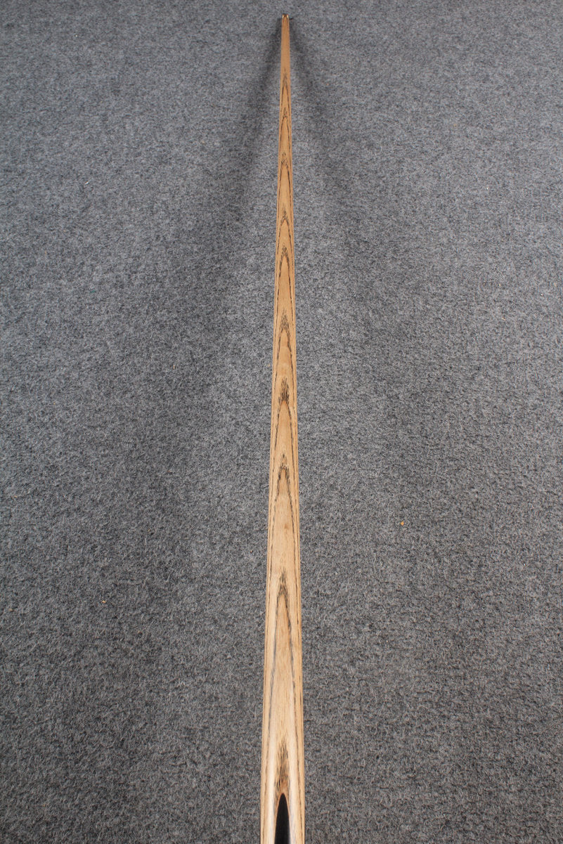 1 piece ash snooker cue # 6198