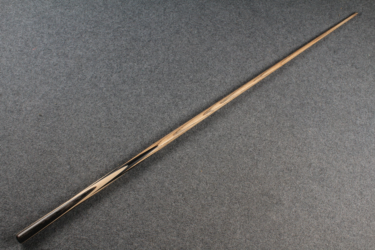 1 piece ash snooker cue # 6198