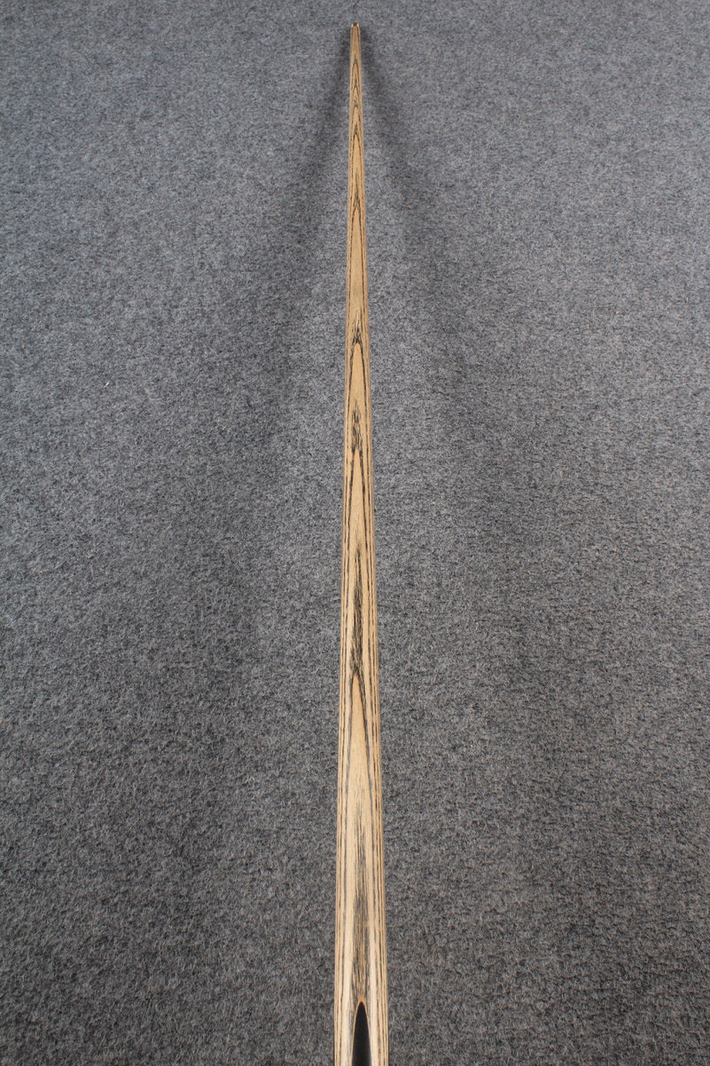 ★★★ 1 piece  ash snooker cue  # 6214
