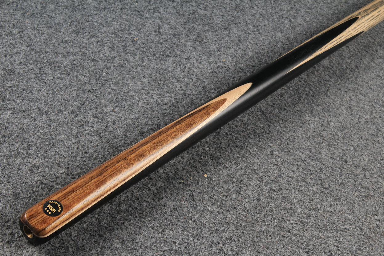 ★★★ 1 piece  ash snooker cue  # 6214