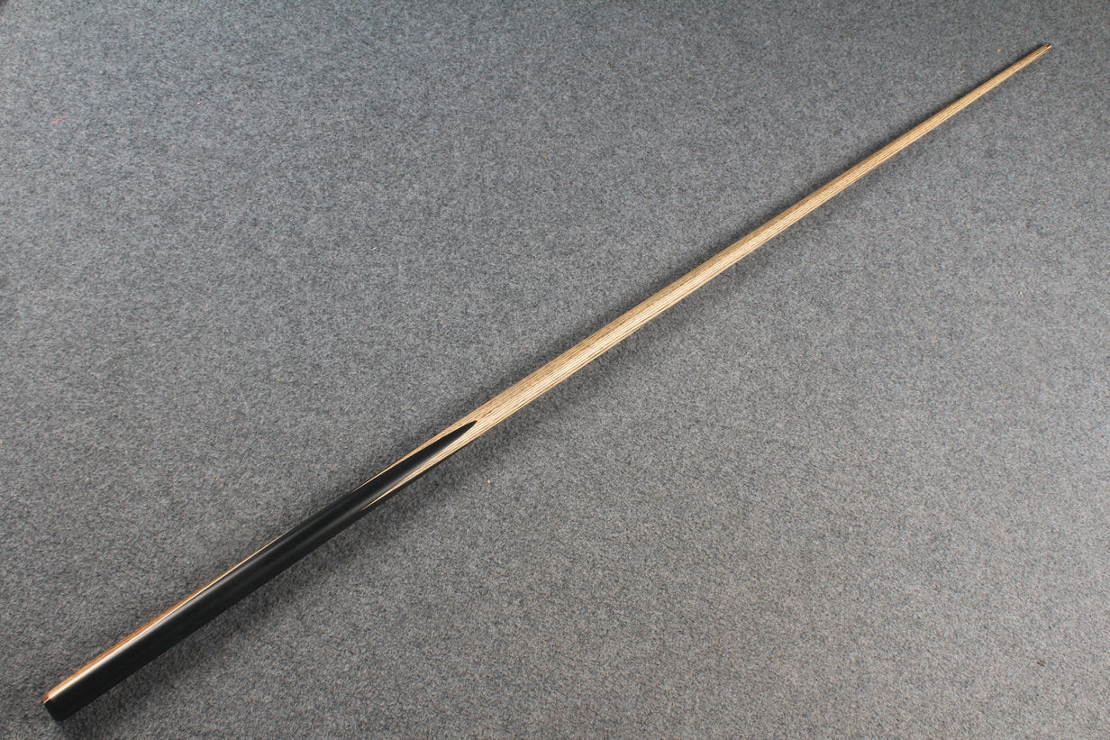 ★★★ 1 piece  ash snooker cue  # 6214
