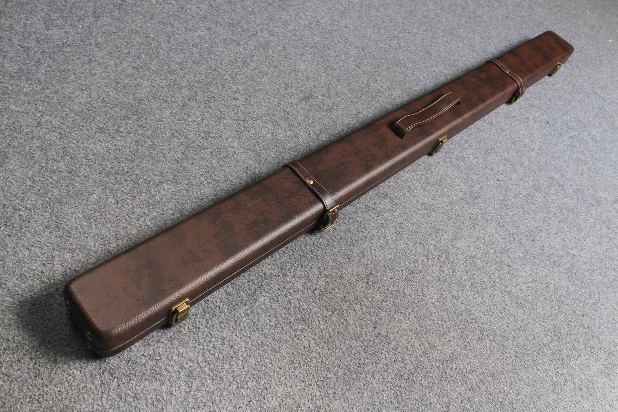 3/4 luxury Snooker Cue Case