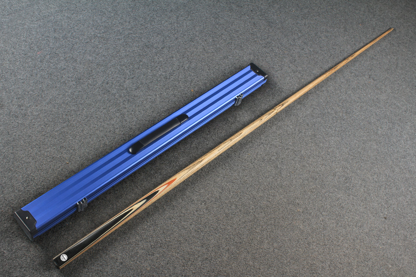 1/2 ash 60'' snooker cue # 6234 - # 6241