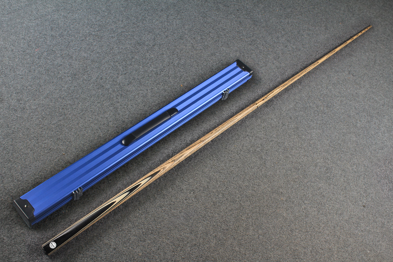 1/2 ash westland 60 inch cues 8.5/9.5/11 mm