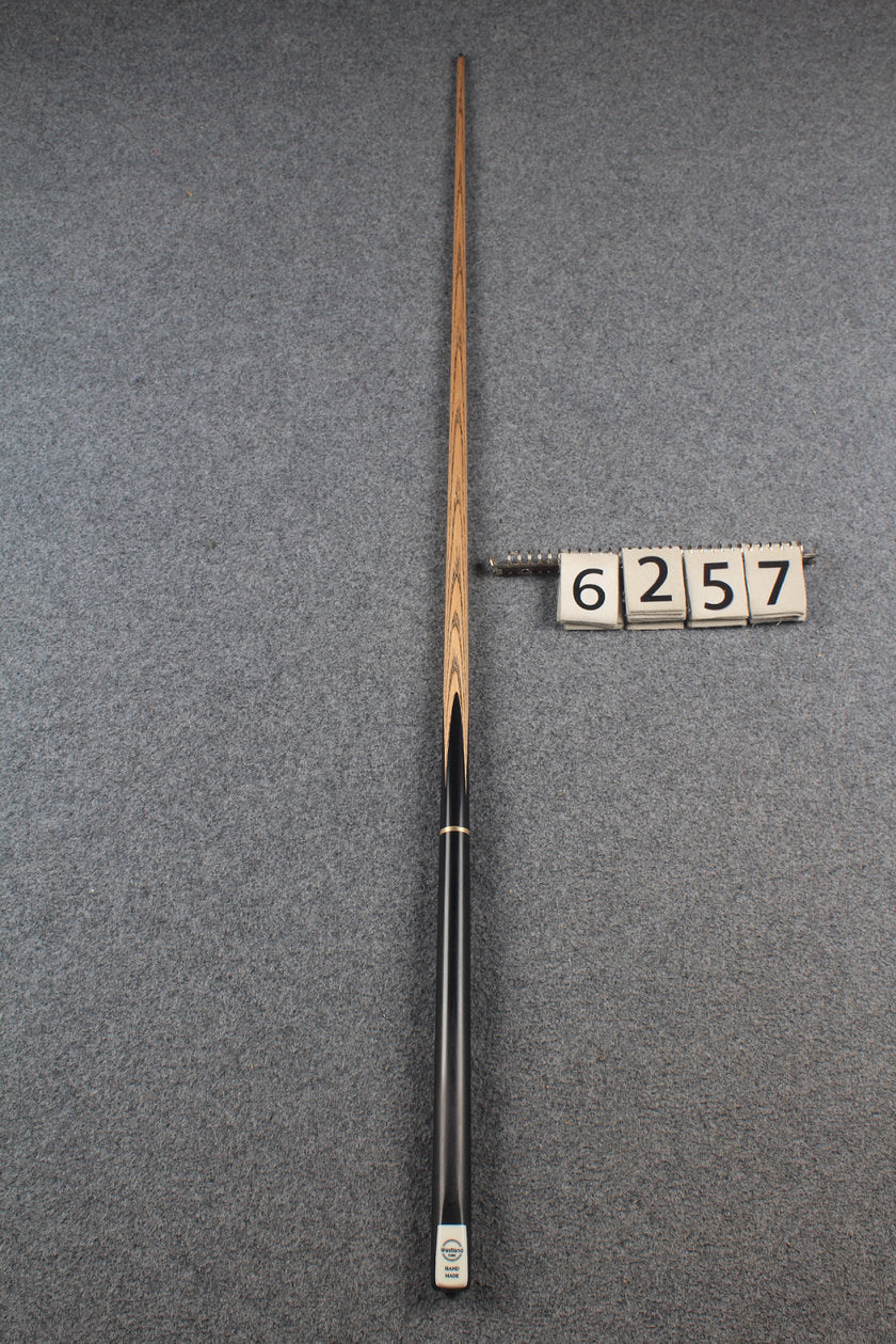 westland 3/4 ash english pool cues # 6257