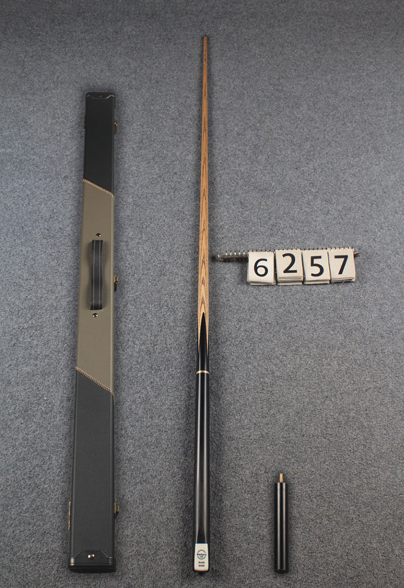 westland 3/4 ash english pool cues # 6257