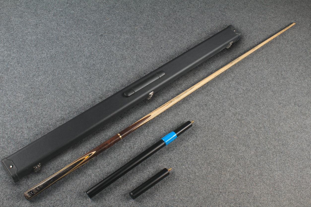 3/4 ash snooker cue  #6258 - #6264