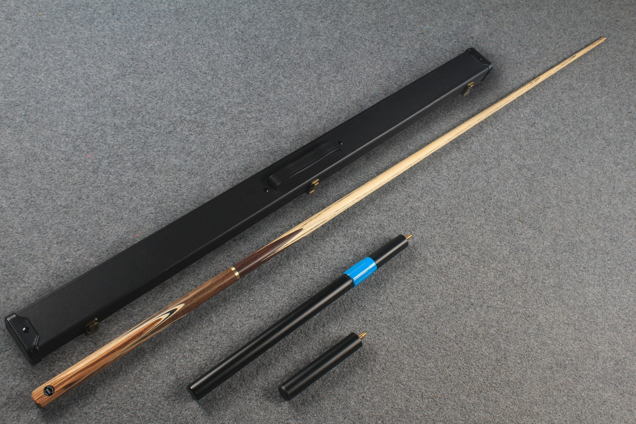 3/4 ash snooker cue  #6287 - #6293