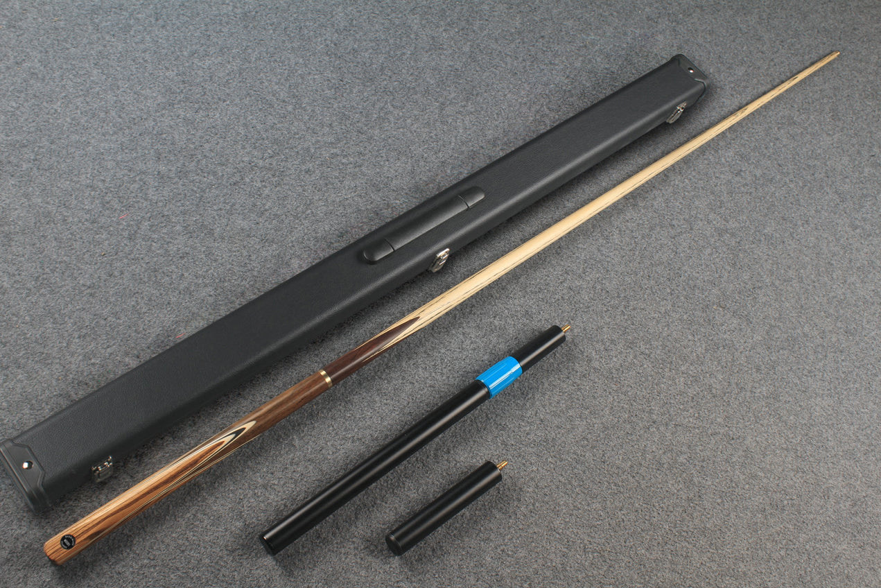 3/4 ash snooker cue  #6287 - #6293