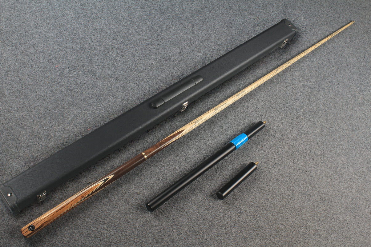 3/4 ash snooker cue  #6294 - #6300 WOODS CUES