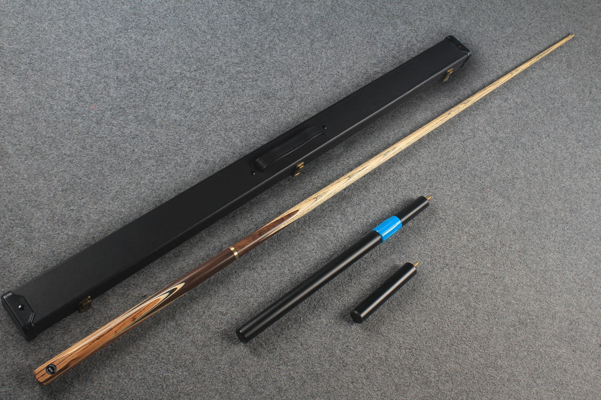 3/4 ash snooker cue  #6294 - #6300