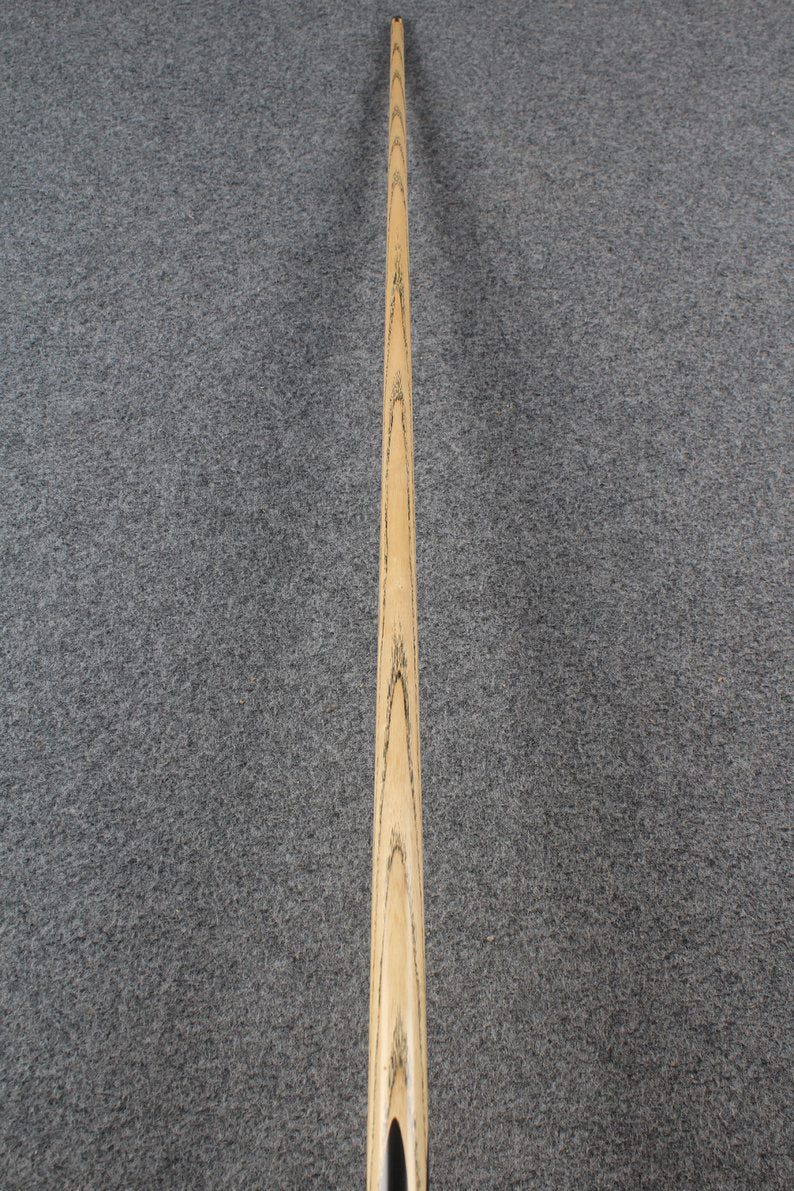 3/4 ash 55'' snooker cue # 6307