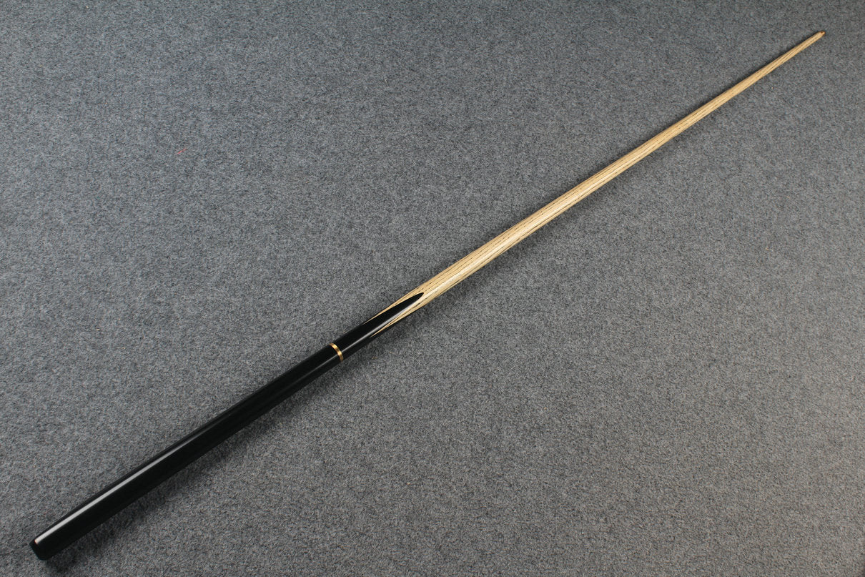 3/4 ash 55'' snooker cue # 6307