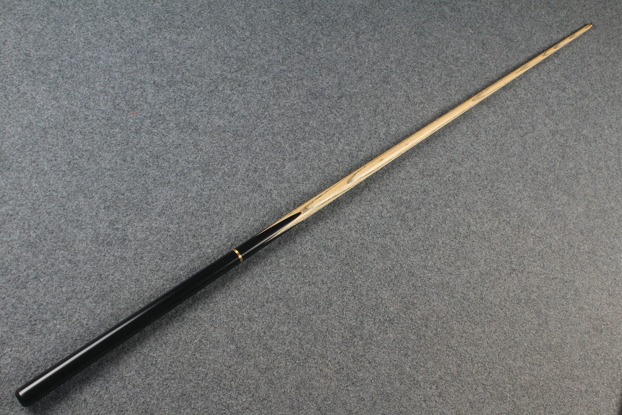 3/4 ash 55'' snooker cue # 6307