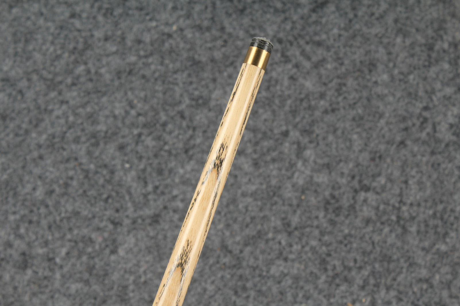 3/4 ash 55'' snooker cue # 6307