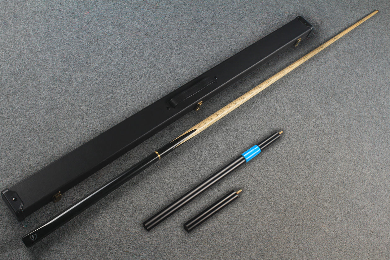 3/4 ash snooker cue  #6311 - #6315
