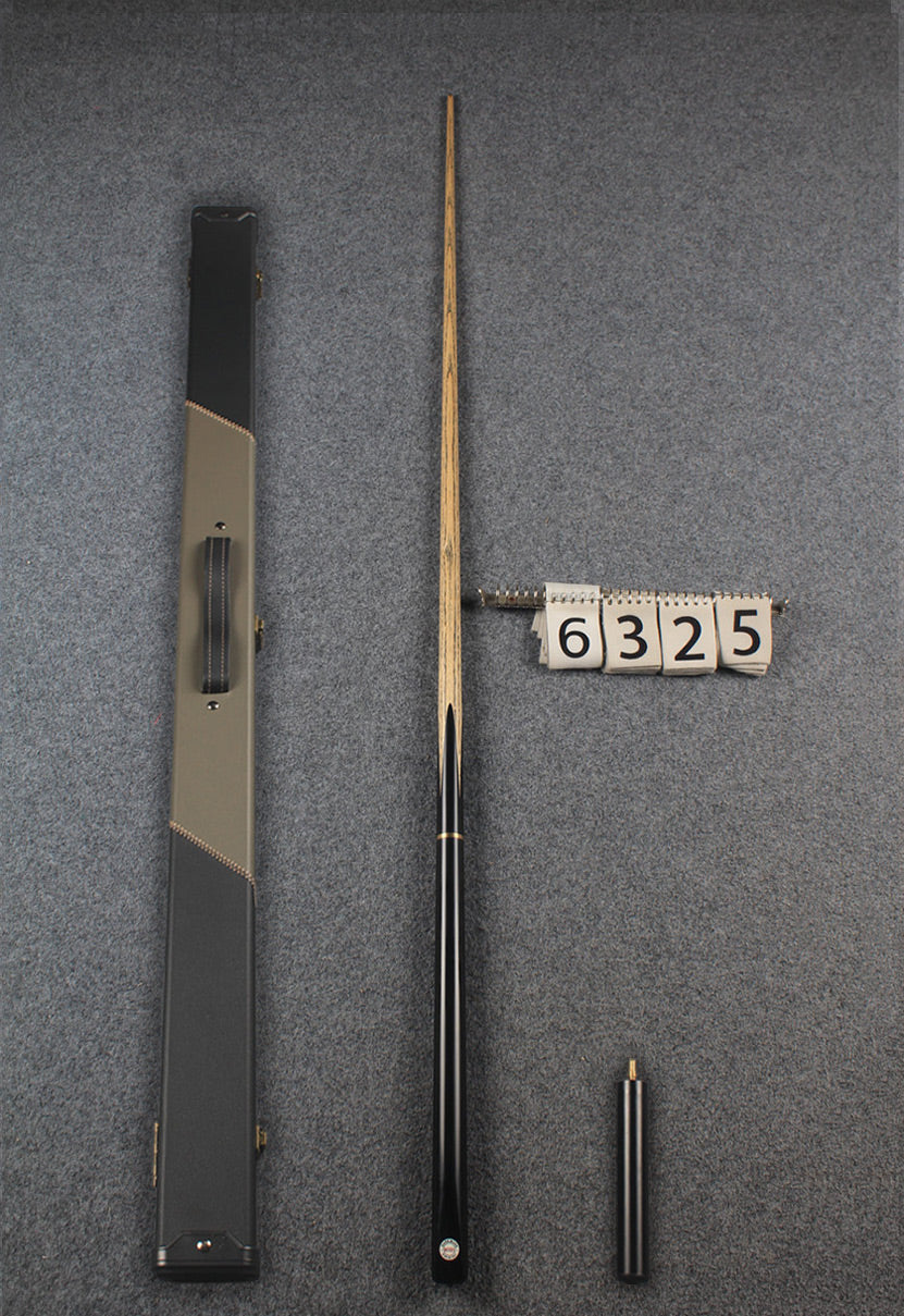 3/4 ash 56&#39;&#39;english pool cue # 6325