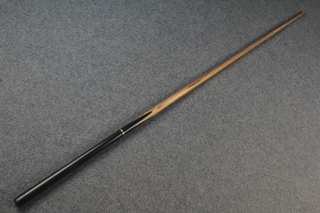 3/4 ash 8 ball cue # 6344