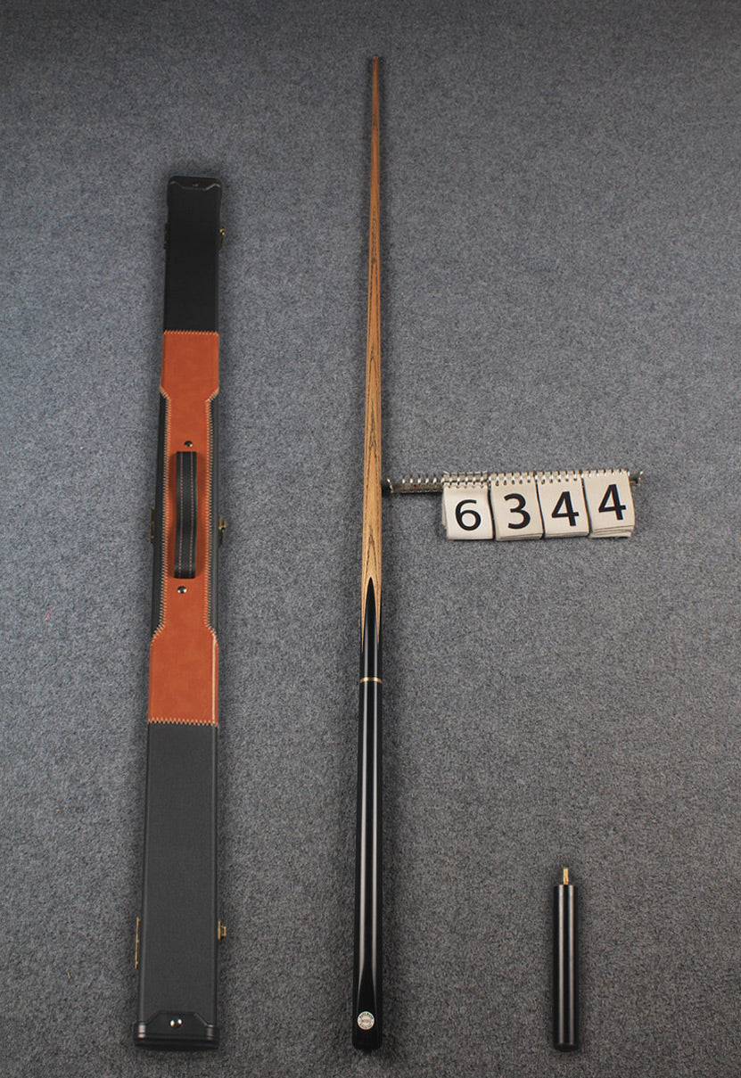 3/4 ash 8 ball cue # 6344