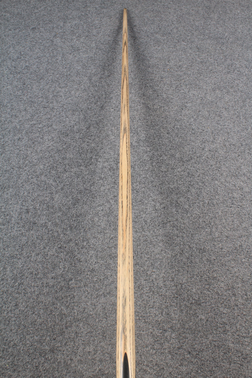 3/4 ash snooker cue # 6346