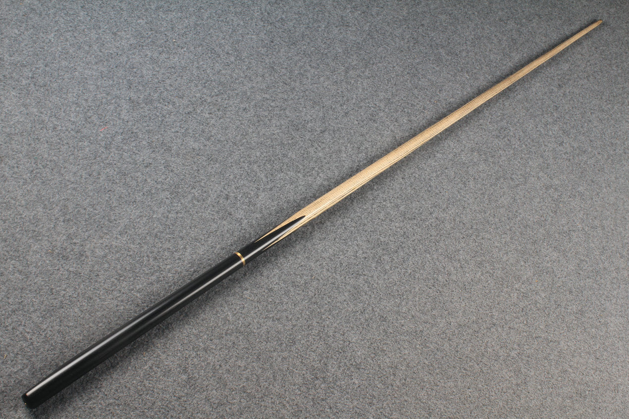 3/4 ash snooker cue # 6346