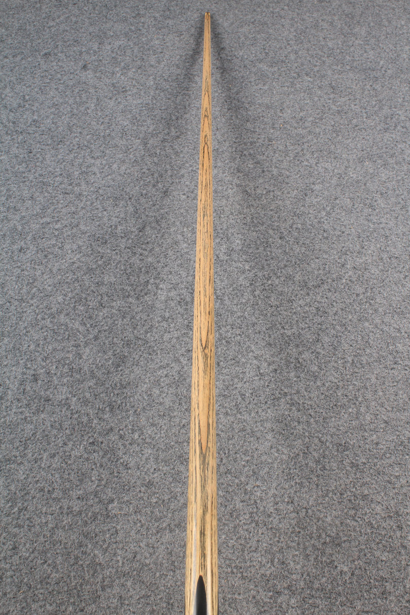 3/4 ash snooker cue # 6347