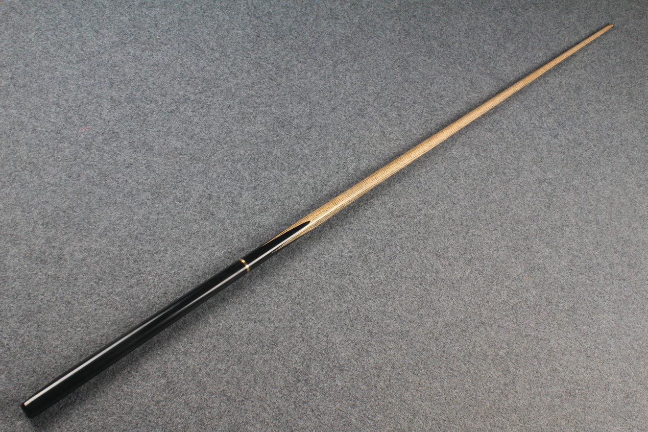 3/4 ash snooker cue # 6347