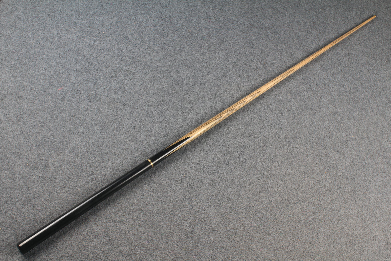 3/4 ash snooker cue # 6347