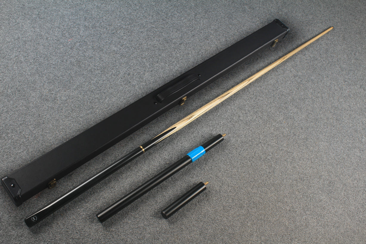3/4 ash 55''  snooker cue  #6367 - #6373