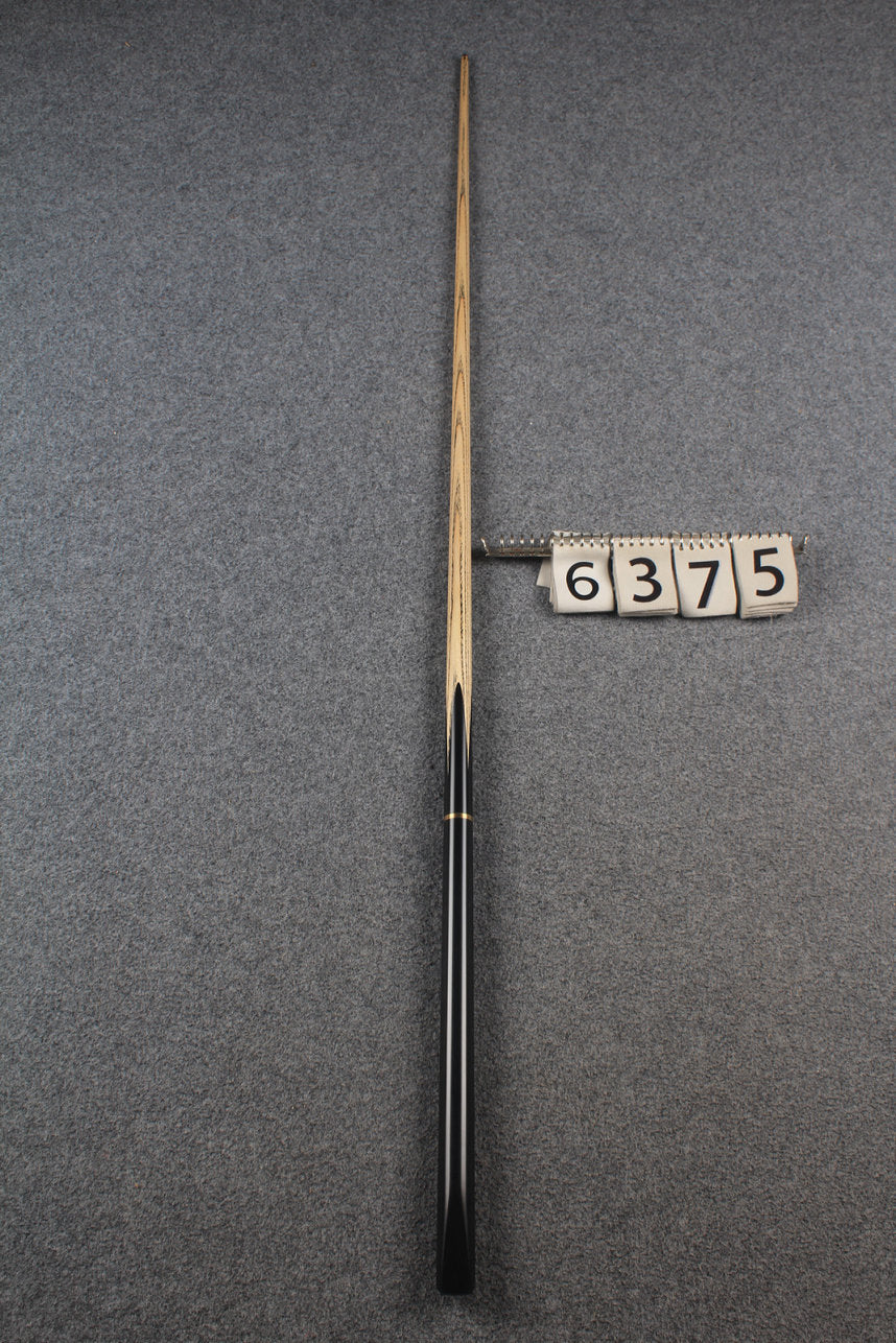 3/4 ash 55''  snooker cue # 6375