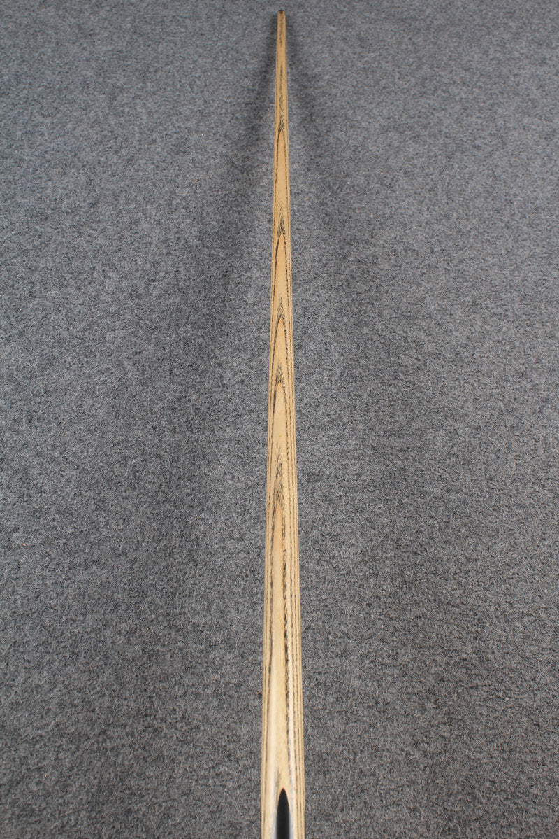3/4 ash 55''  snooker cue # 6375