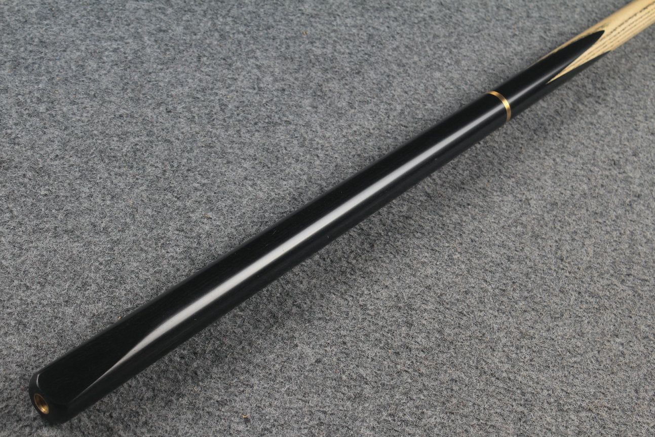3/4 ash 55''  snooker cue # 6375