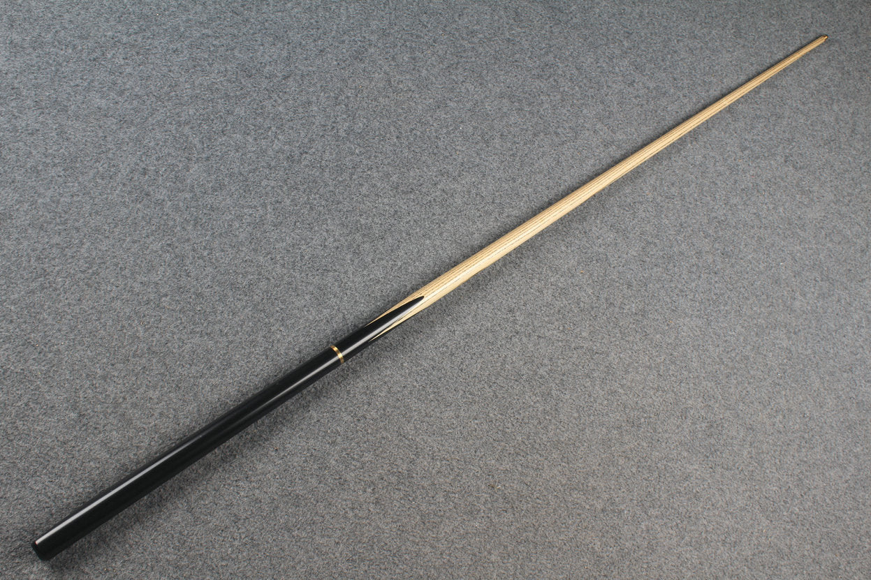 3/4 ash 55''  snooker cue # 6375