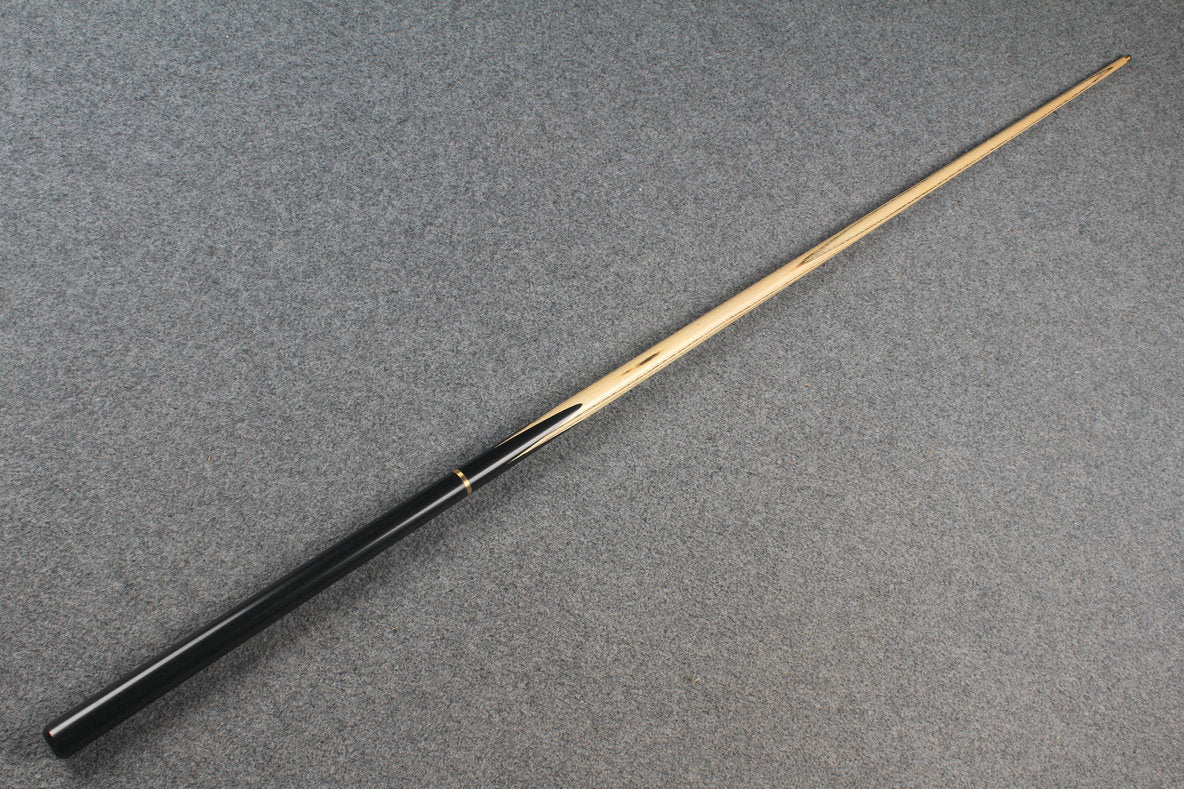 3/4 ash 55''  snooker cue # 6375