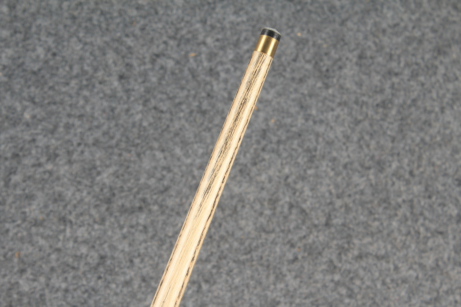 3/4 ash 55''  snooker cue # 6375