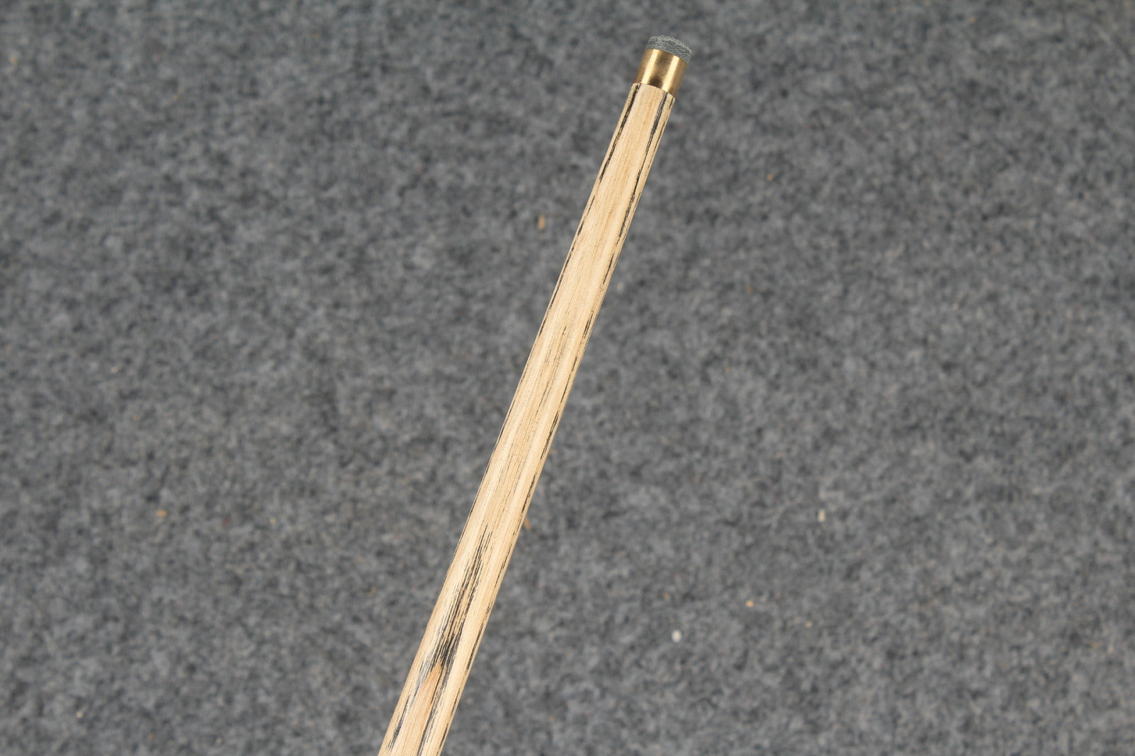 ★★★  1 piece ash snooker cue # 6397
