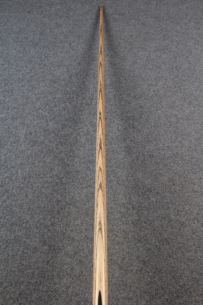 ★★★  1 piece ash snooker cue Pink Ivory # 6403
