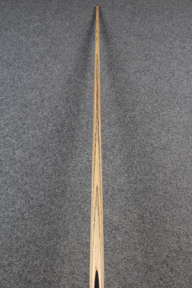 ★★★  1 piece ash snooker cue # 6406