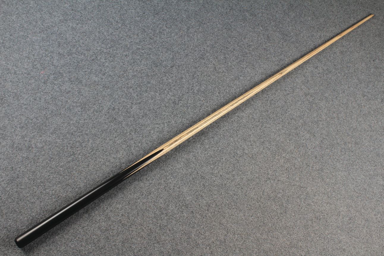 ★★★  1 piece ash snooker cue # 6406