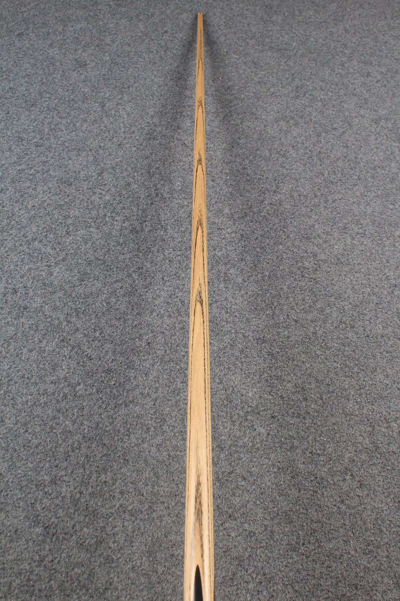 ★★★  1 piece ash snooker cue # 6411