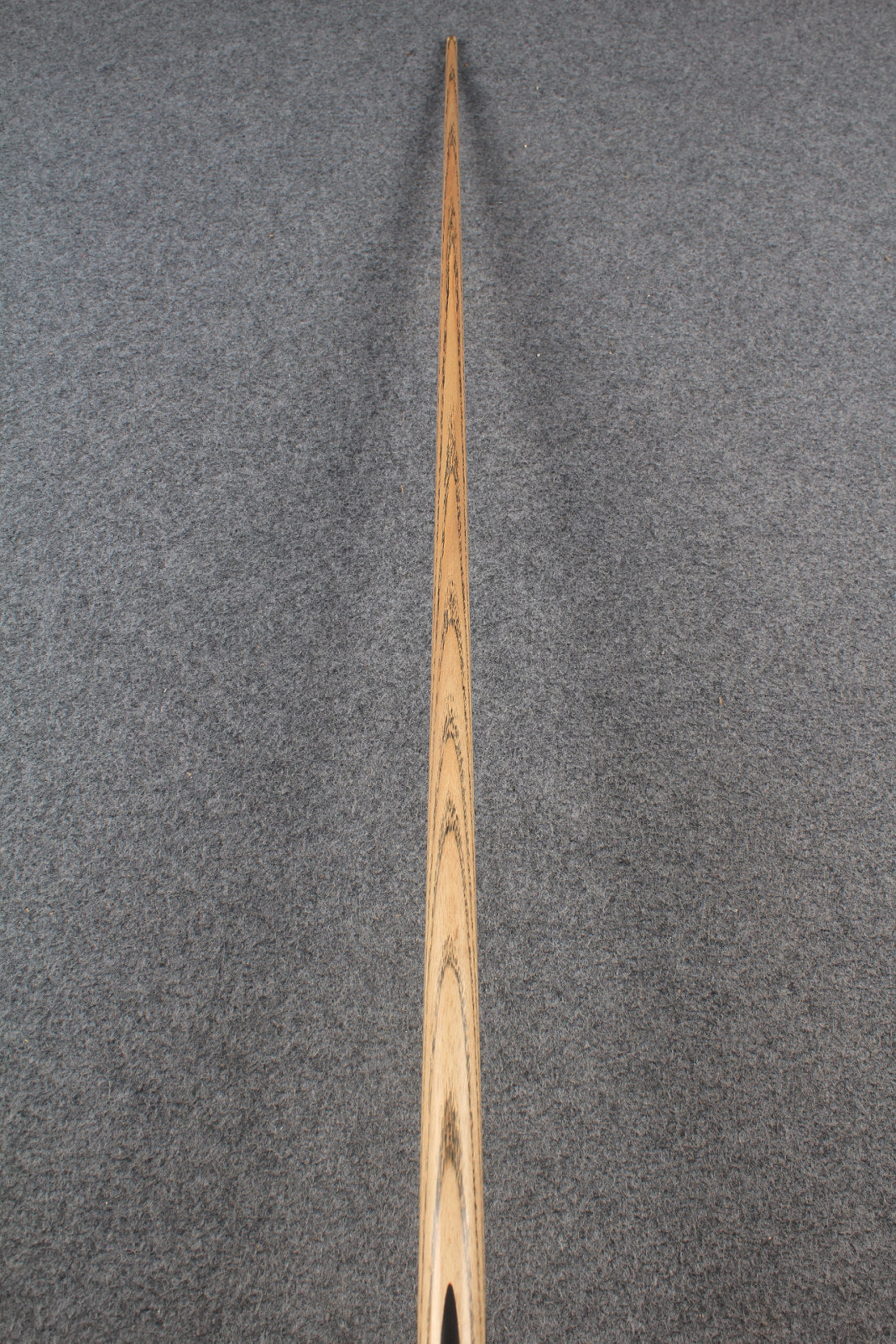 ★★★  1 piece ash snooker cue # 6414